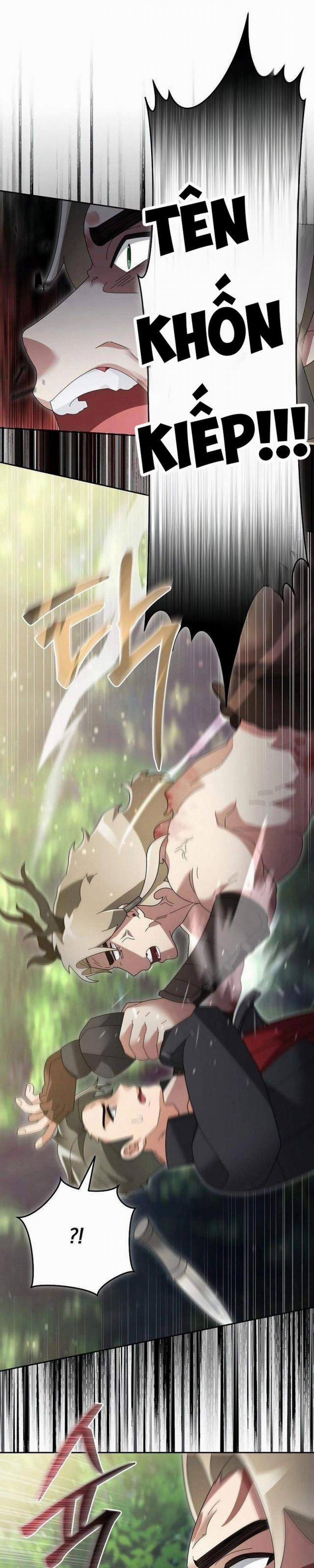 Người Mới Này Quá Mạnh 104 trang 24