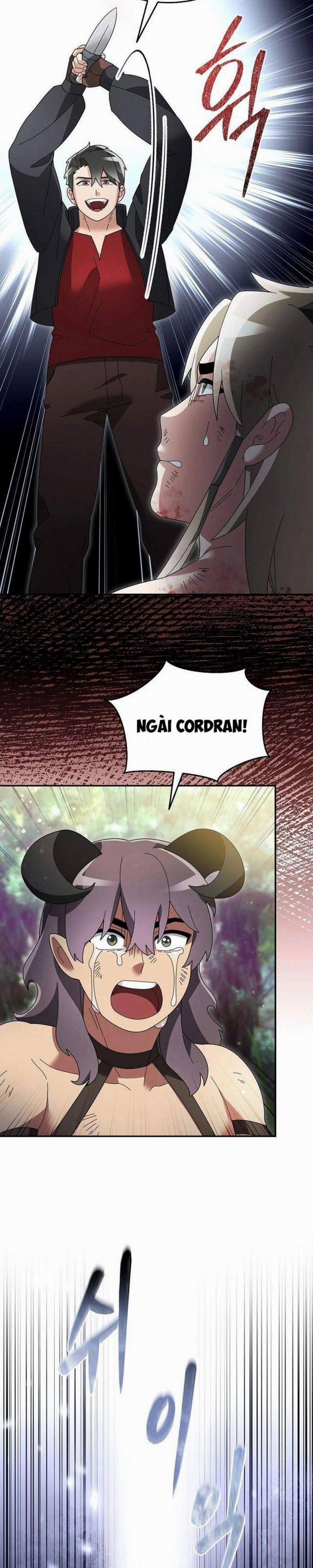 Người Mới Này Quá Mạnh 104 trang 30