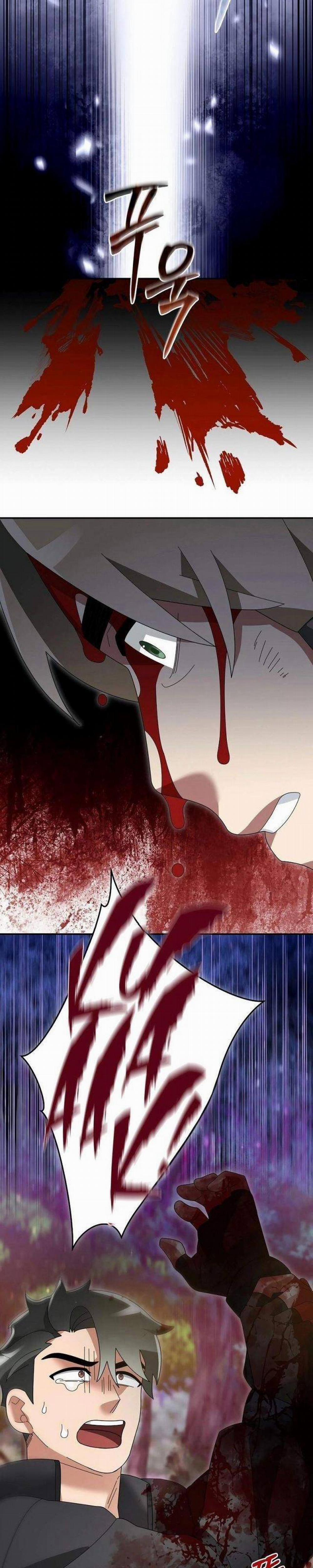 Người Mới Này Quá Mạnh 104 trang 31