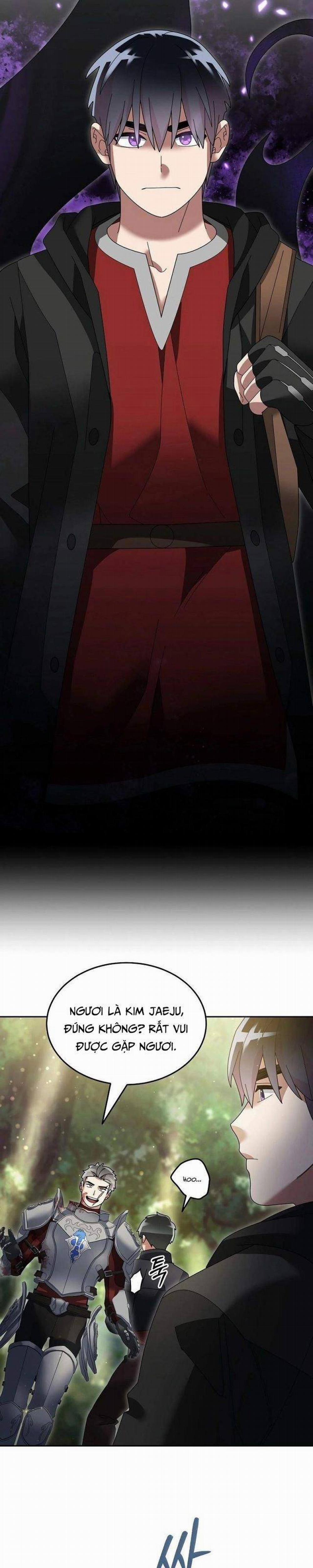 Người Mới Này Quá Mạnh 104 trang 33