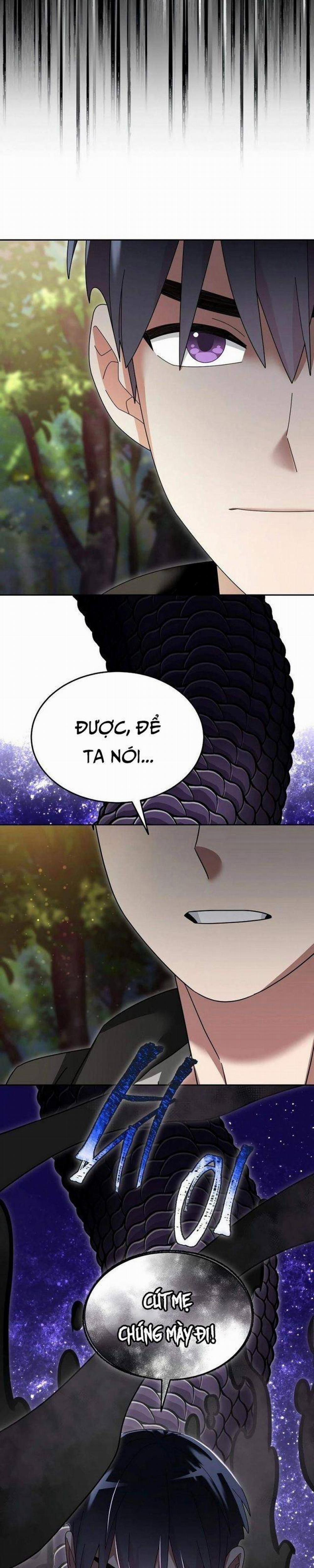 Người Mới Này Quá Mạnh 104 trang 36