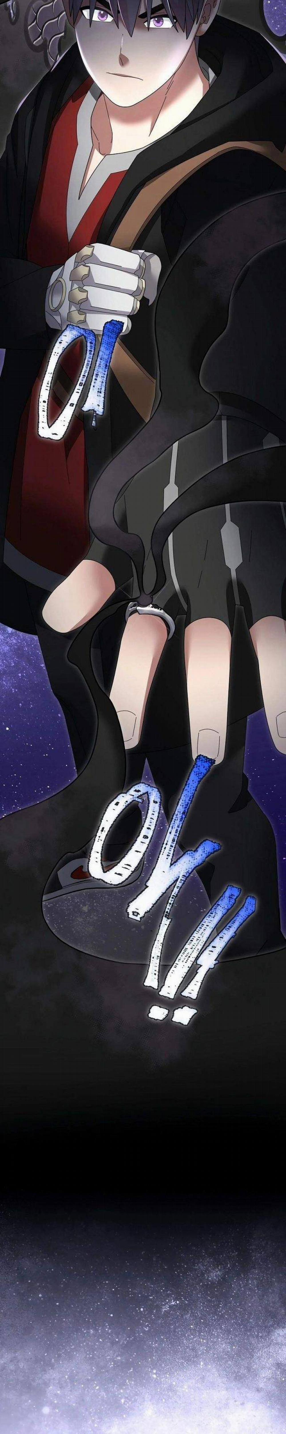 Người Mới Này Quá Mạnh 104 trang 37