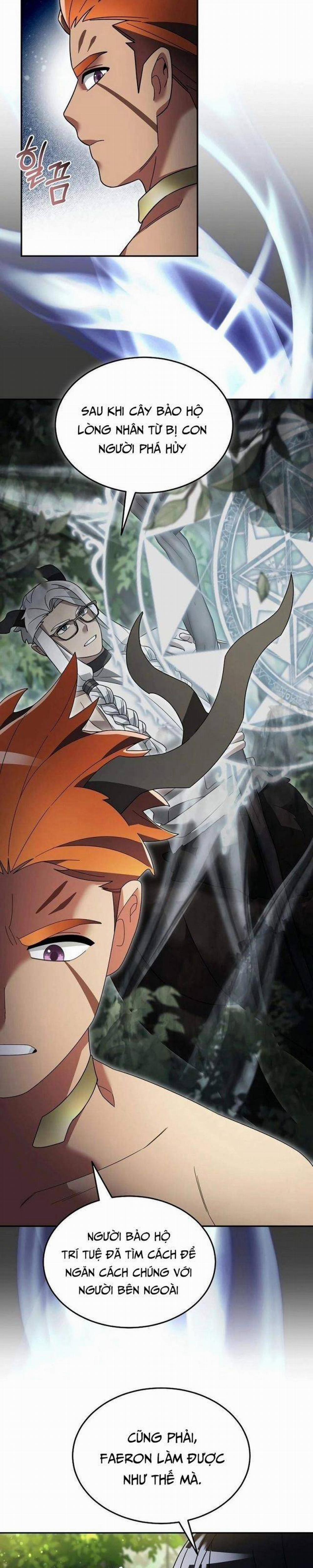 Người Mới Này Quá Mạnh 104 trang 4