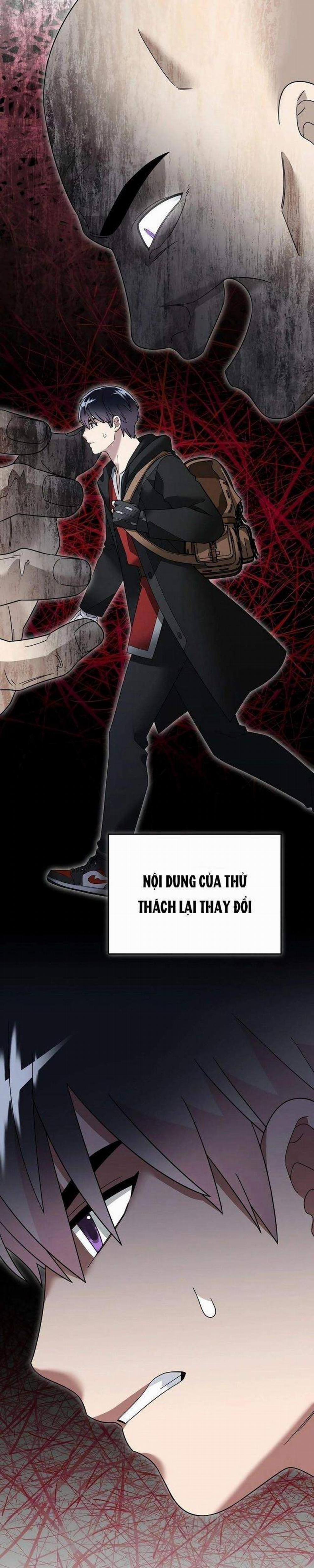 Người Mới Này Quá Mạnh 104 trang 8