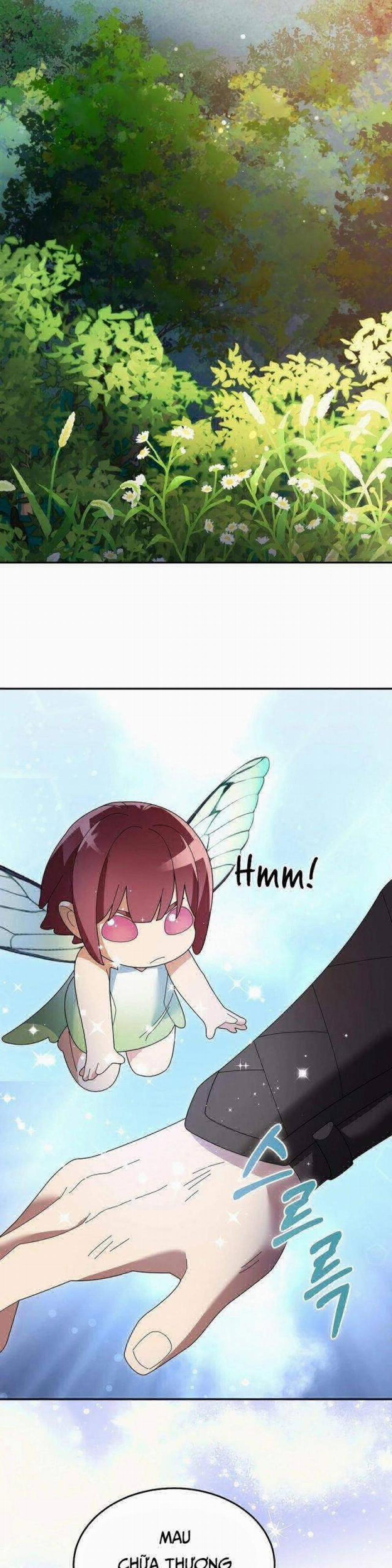 Người Mới Này Quá Mạnh 105 trang 12