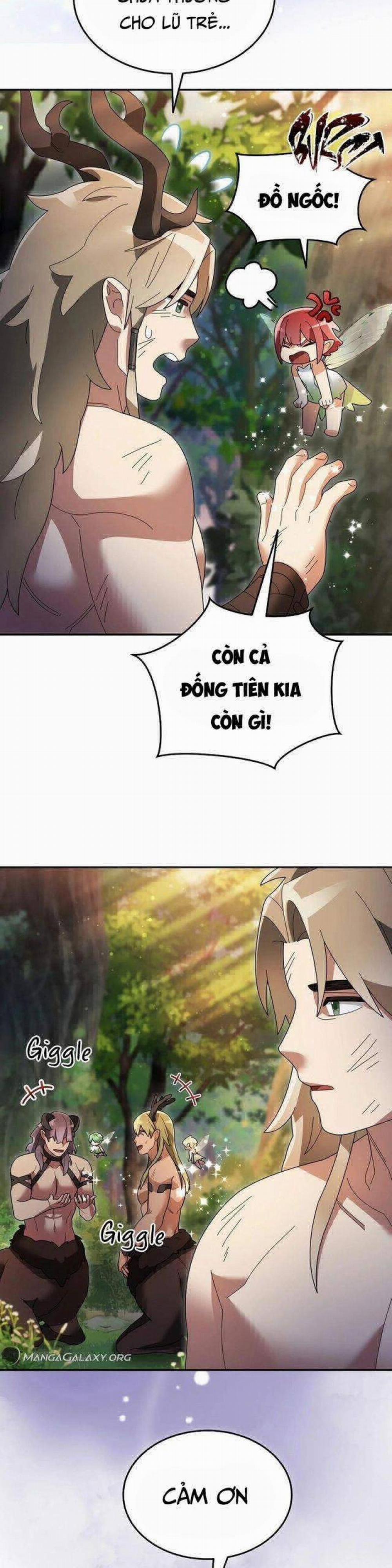 Người Mới Này Quá Mạnh 105 trang 13