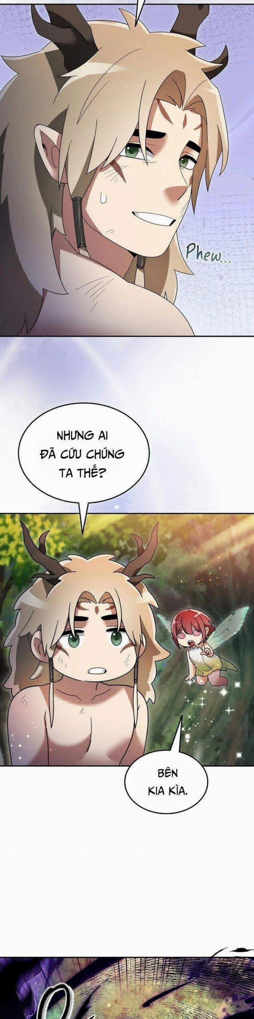 Người Mới Này Quá Mạnh 105 trang 14