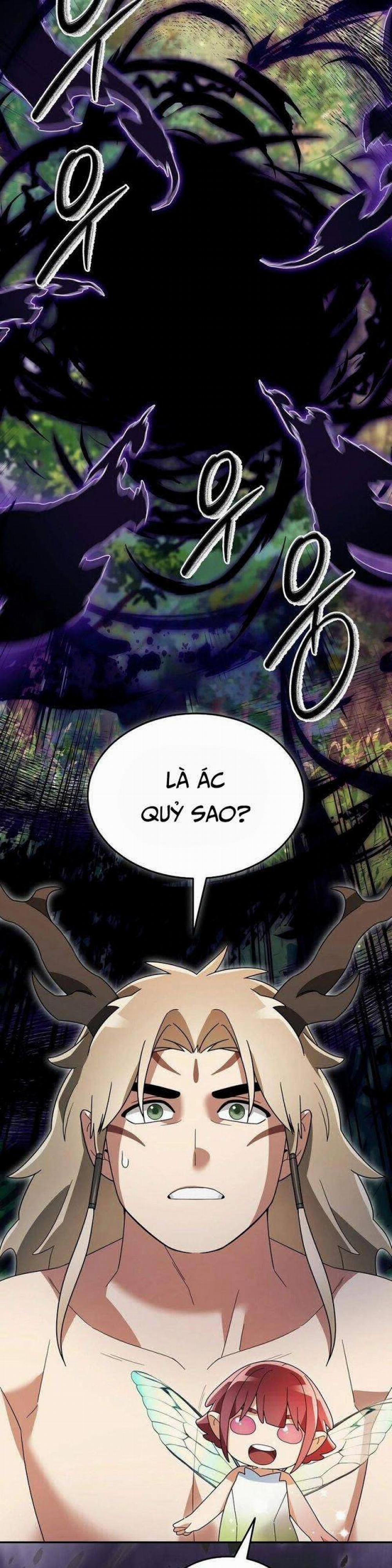 Người Mới Này Quá Mạnh 105 trang 15