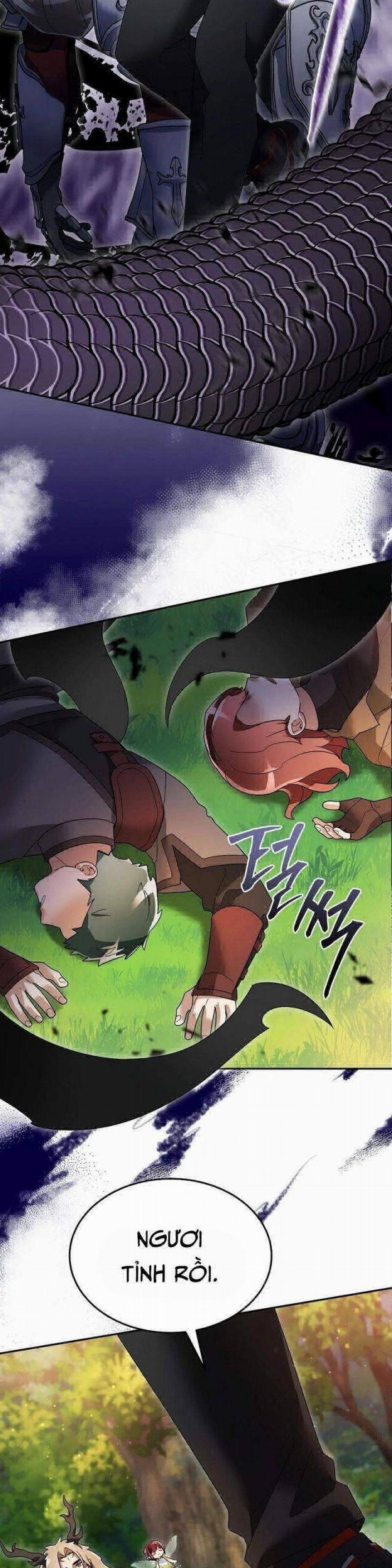Người Mới Này Quá Mạnh 105 trang 17