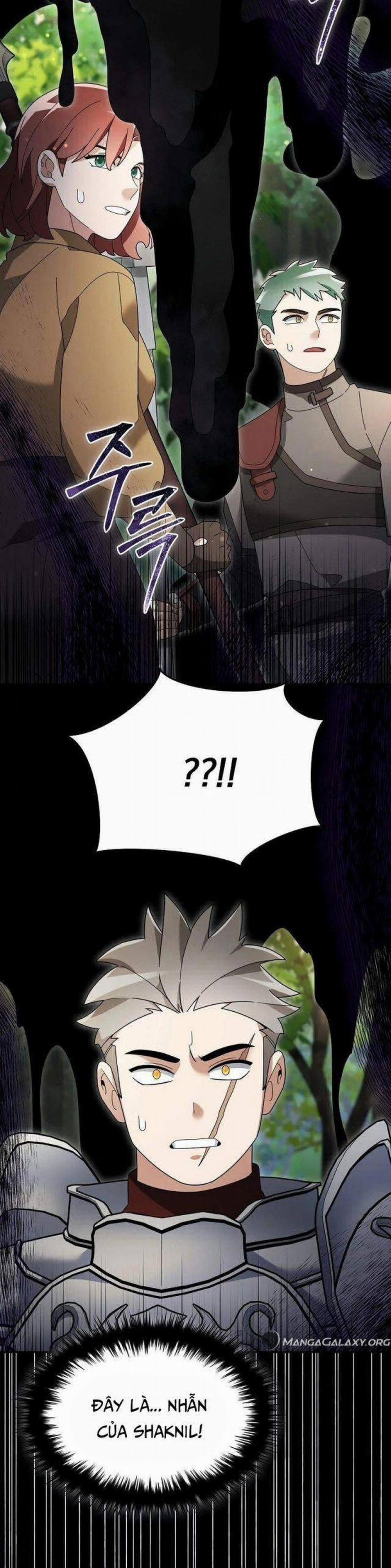 Người Mới Này Quá Mạnh 105 trang 2