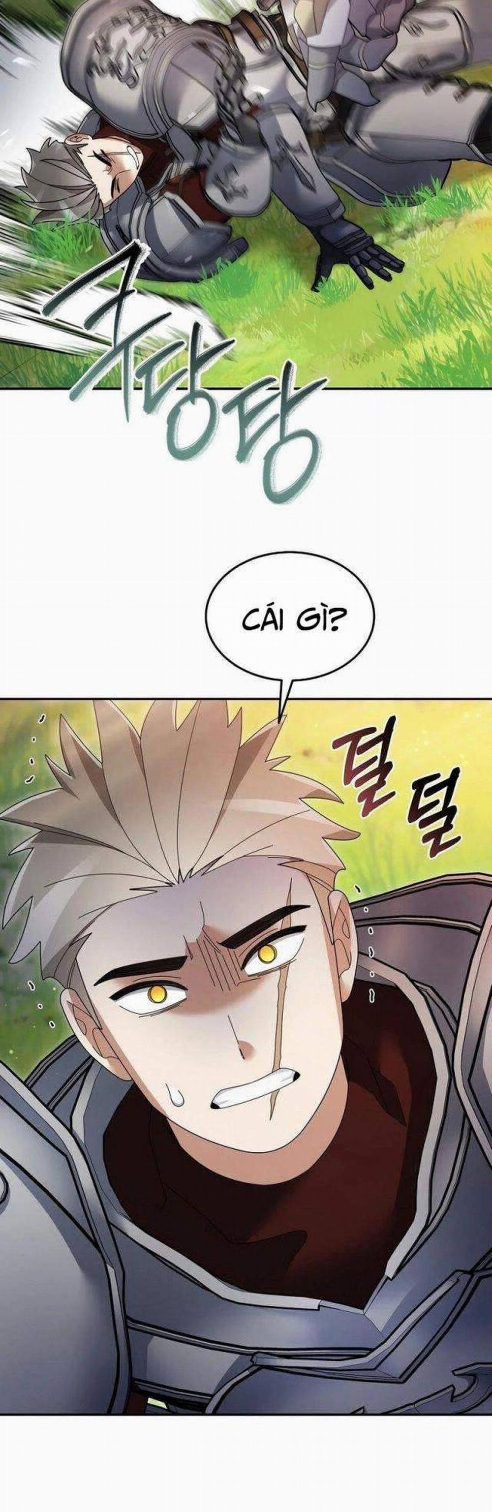 Người Mới Này Quá Mạnh 105 trang 20