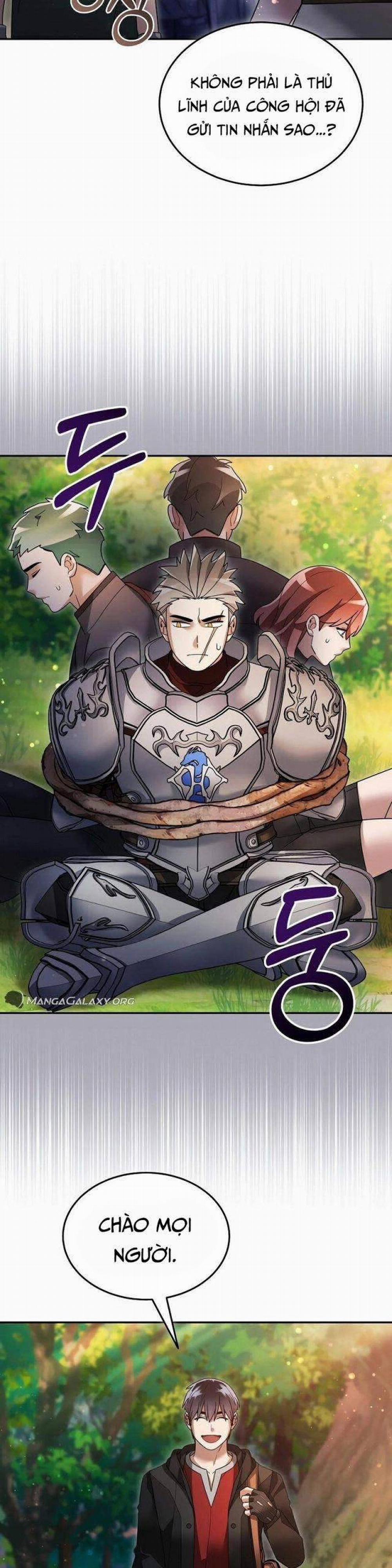 Người Mới Này Quá Mạnh 105 trang 26