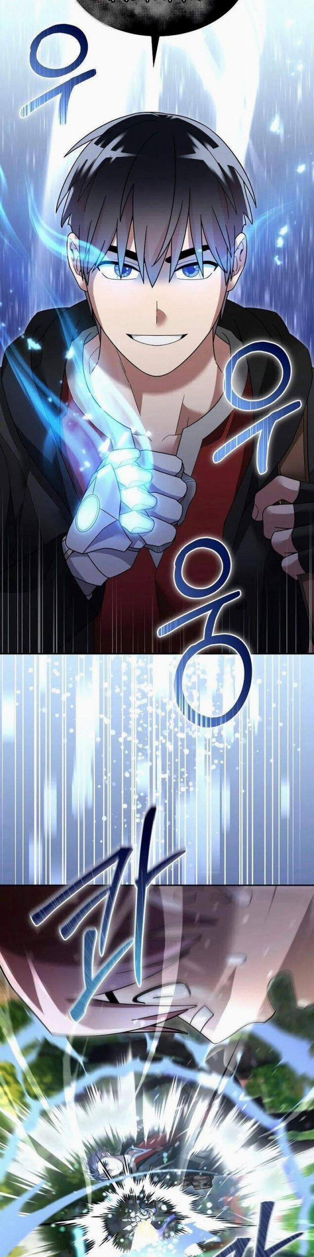 Người Mới Này Quá Mạnh 105 trang 28