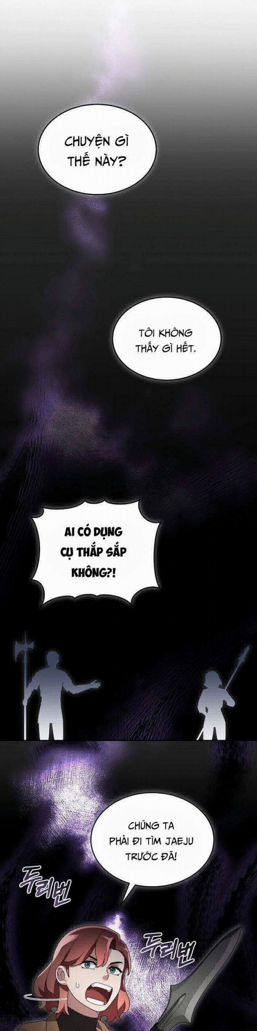 Người Mới Này Quá Mạnh 105 trang 4