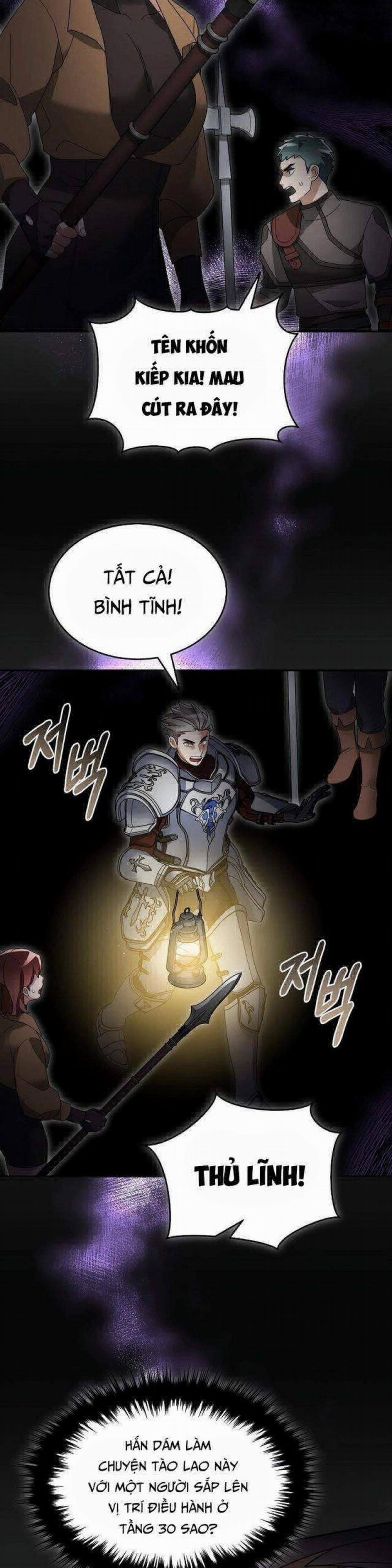 Người Mới Này Quá Mạnh 105 trang 5