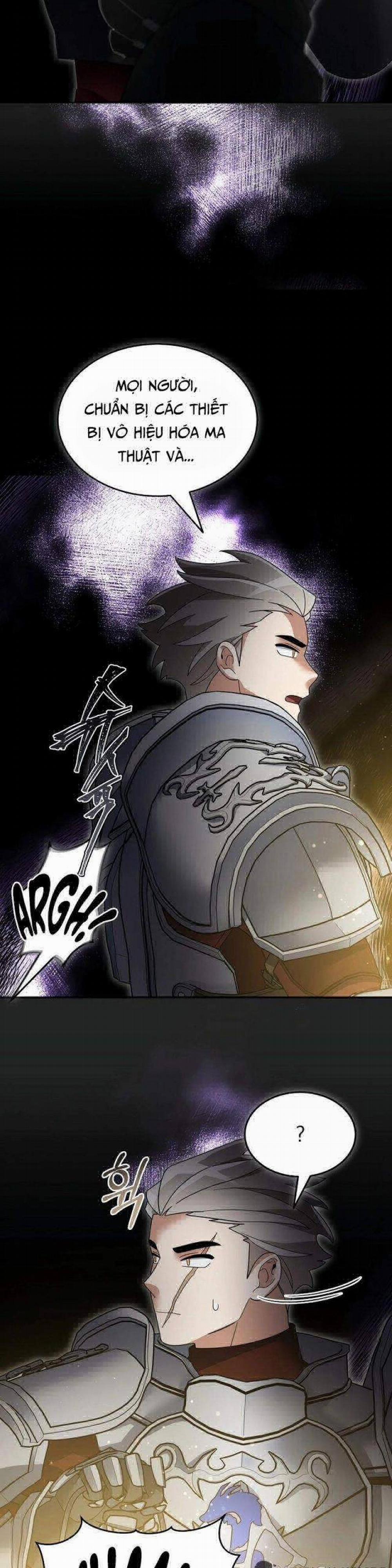 Người Mới Này Quá Mạnh 105 trang 7