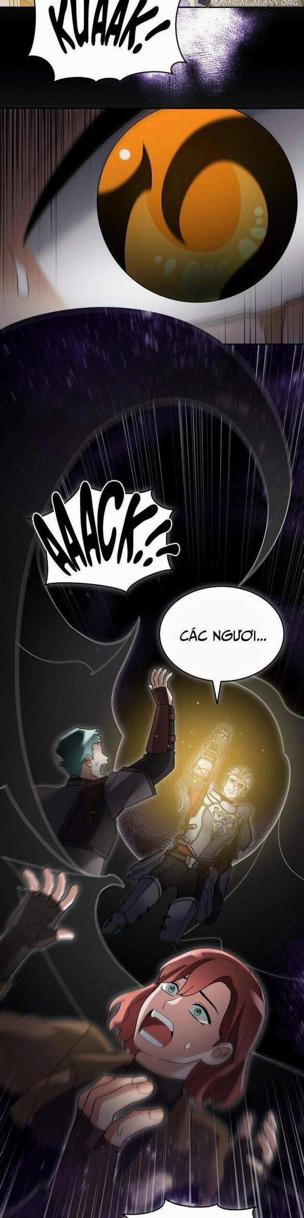 Người Mới Này Quá Mạnh 105 trang 8