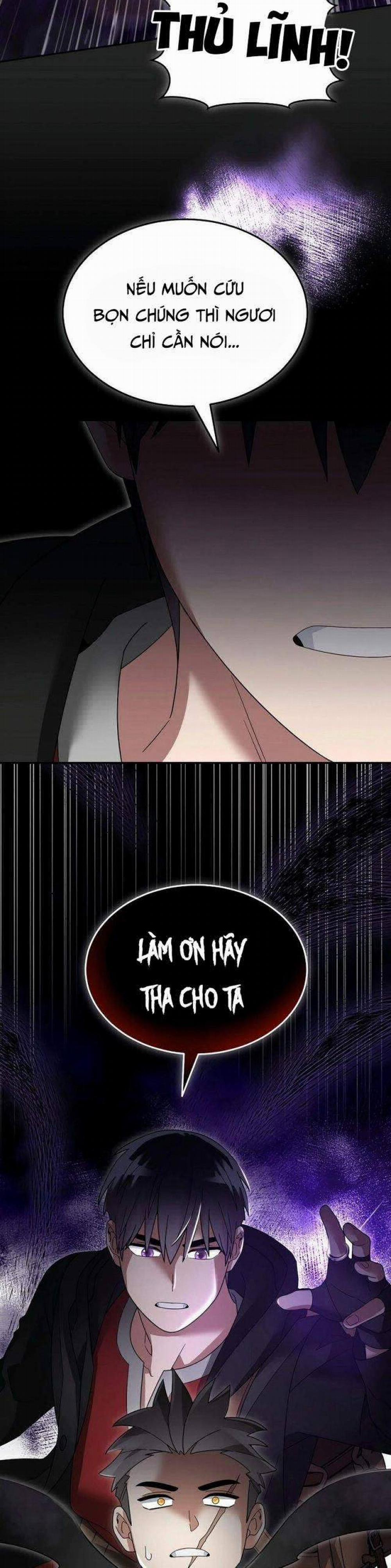 Người Mới Này Quá Mạnh 105 trang 9