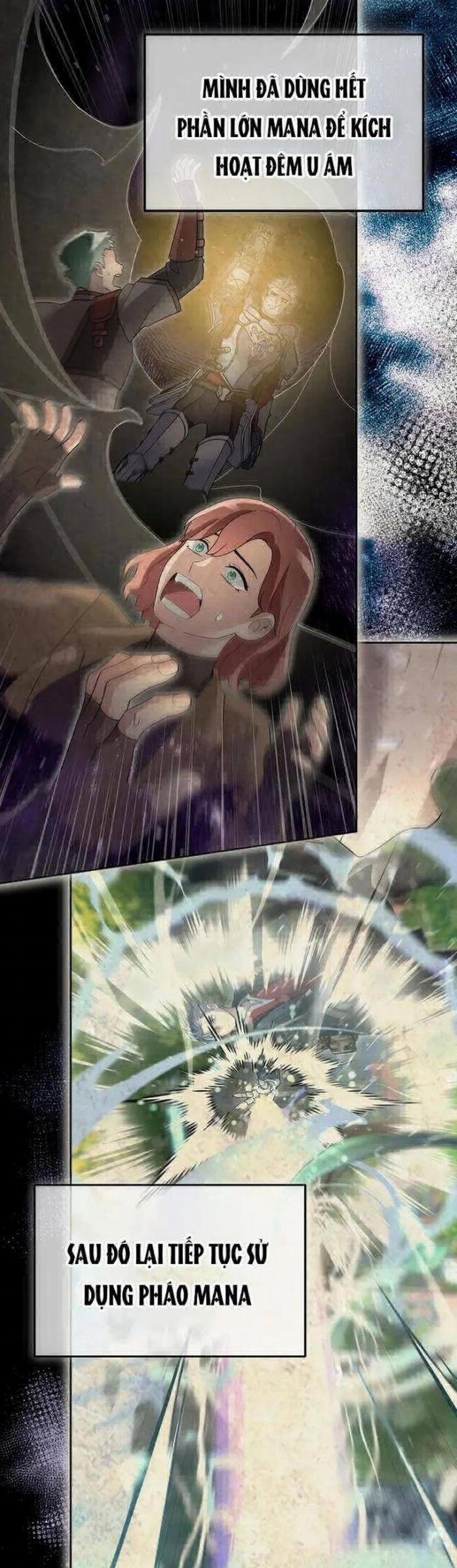 Người Mới Này Quá Mạnh 106 trang 11