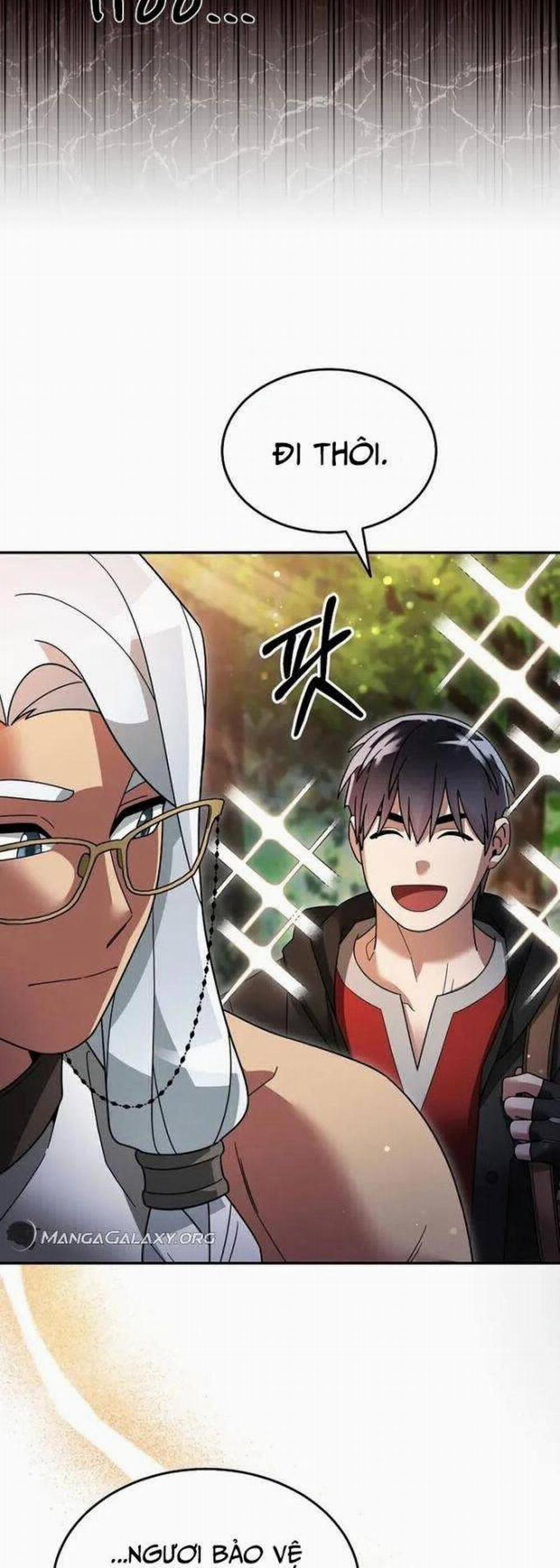 Người Mới Này Quá Mạnh 106 trang 13