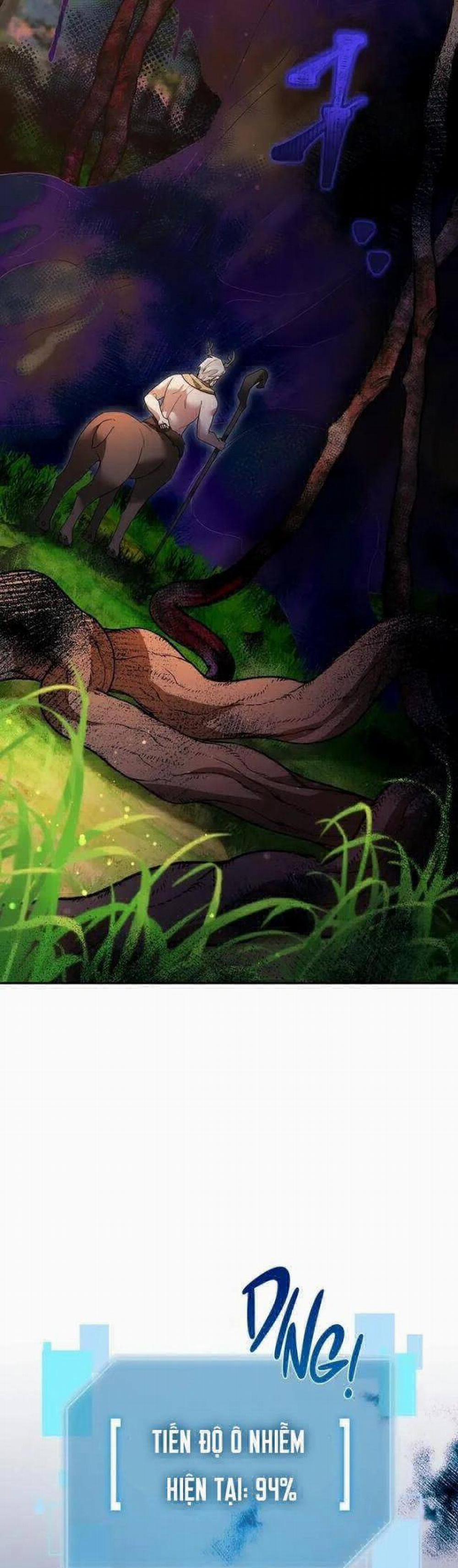 Người Mới Này Quá Mạnh 106 trang 19