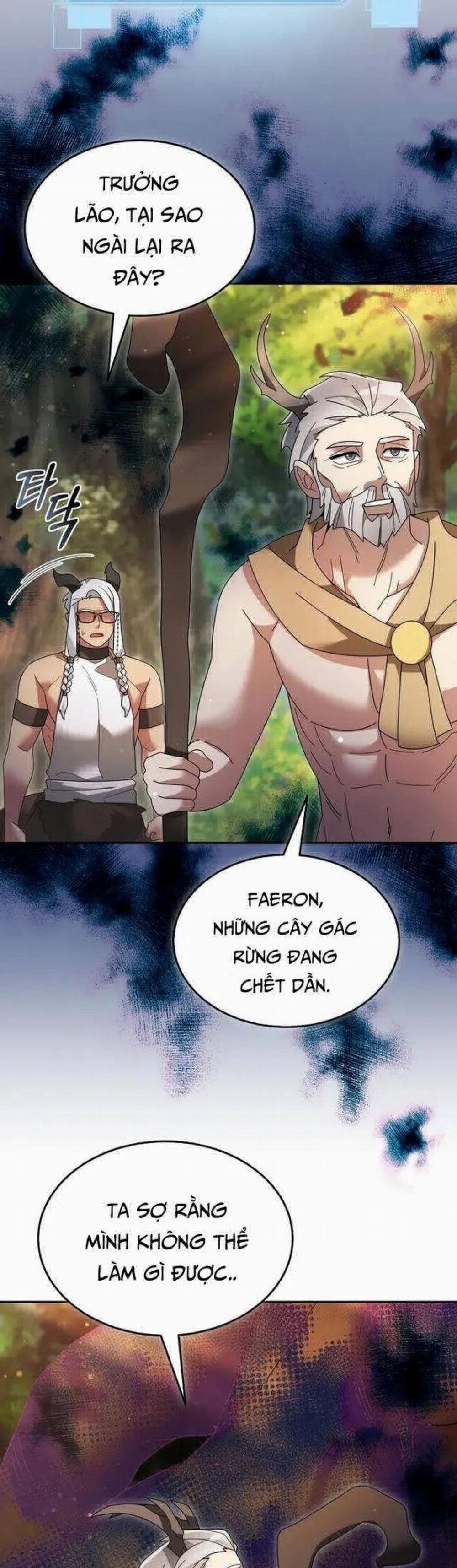 Người Mới Này Quá Mạnh 106 trang 20