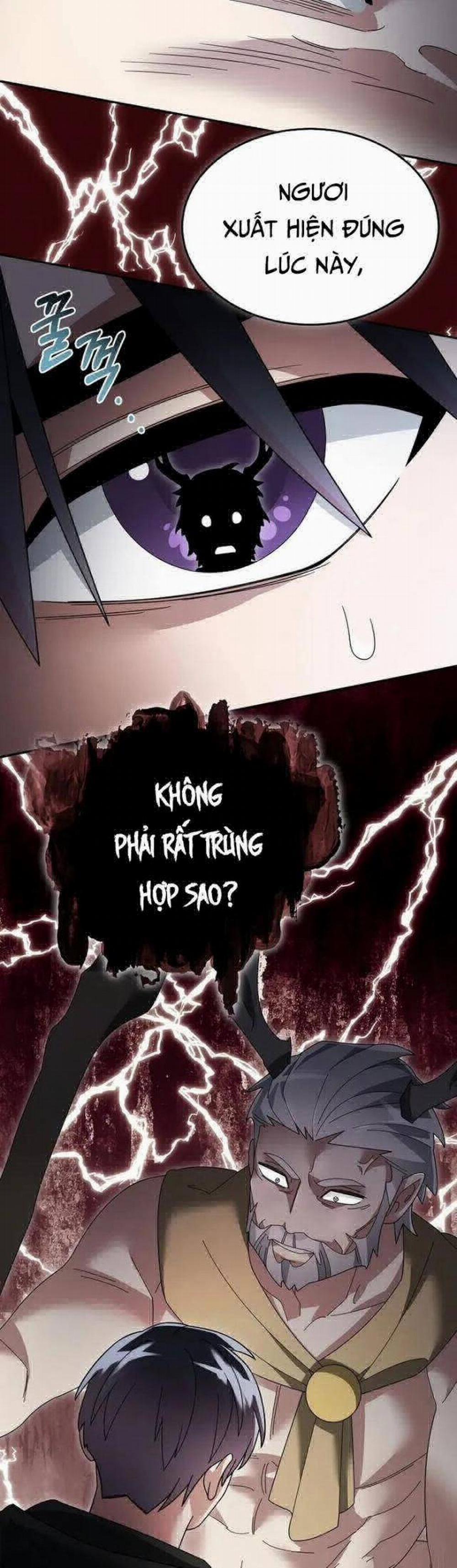 Người Mới Này Quá Mạnh 106 trang 23