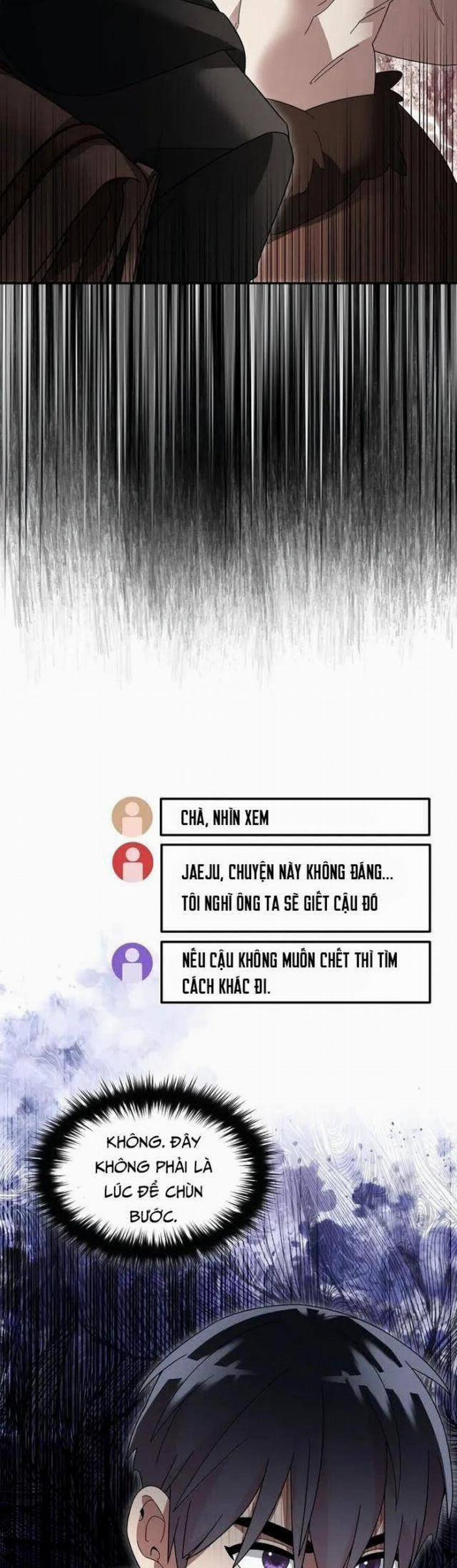 Người Mới Này Quá Mạnh 106 trang 24