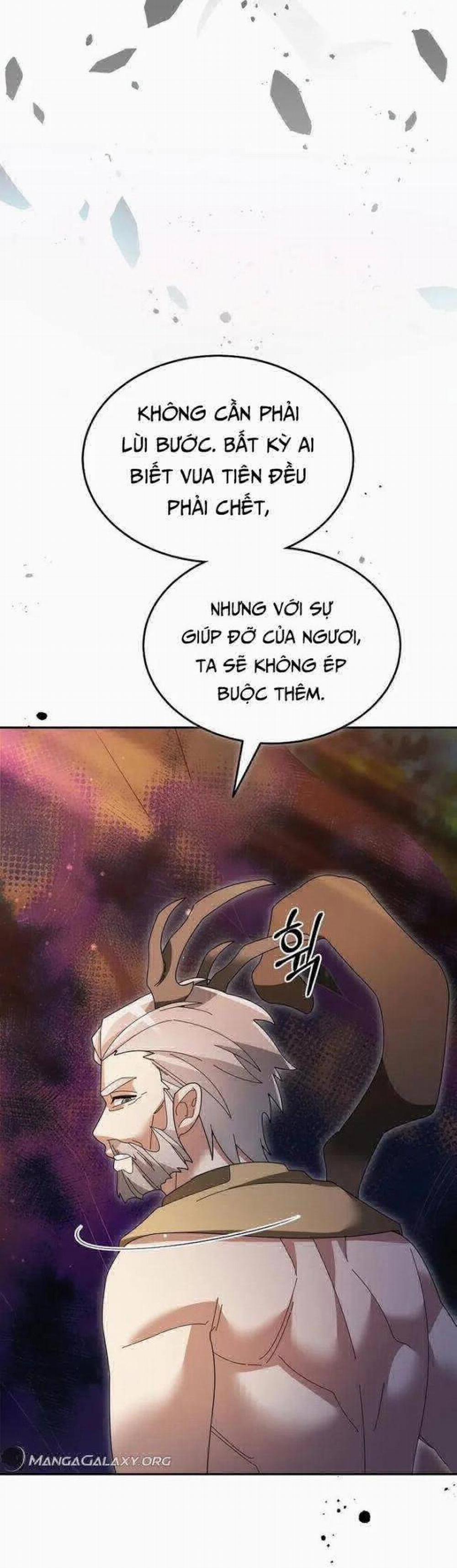 Người Mới Này Quá Mạnh 106 trang 27