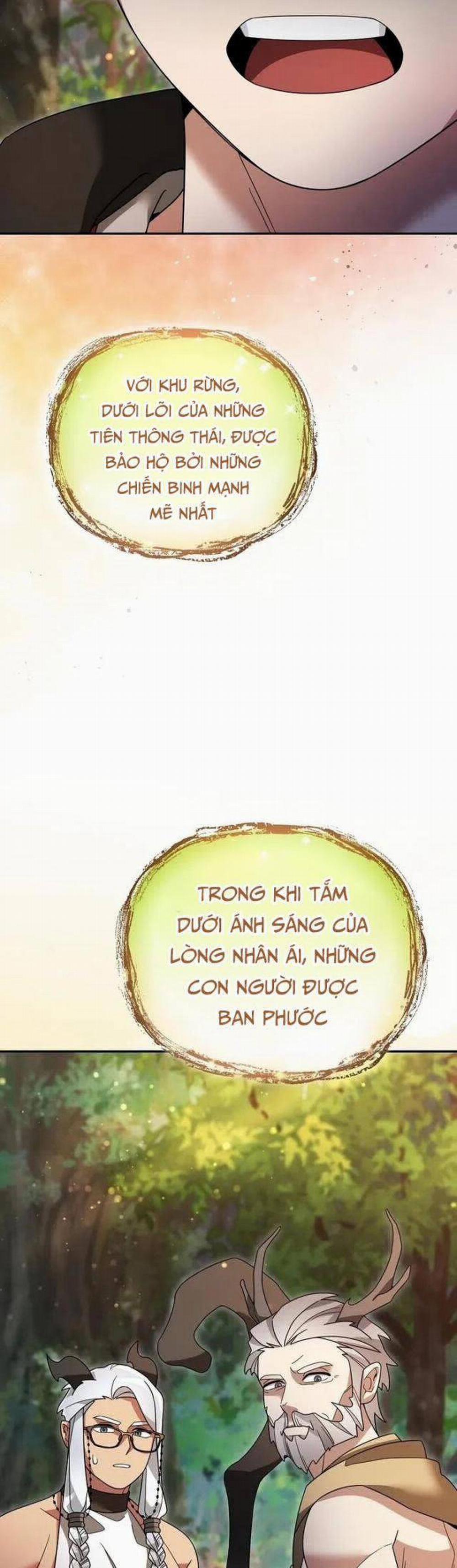 Người Mới Này Quá Mạnh 106 trang 29