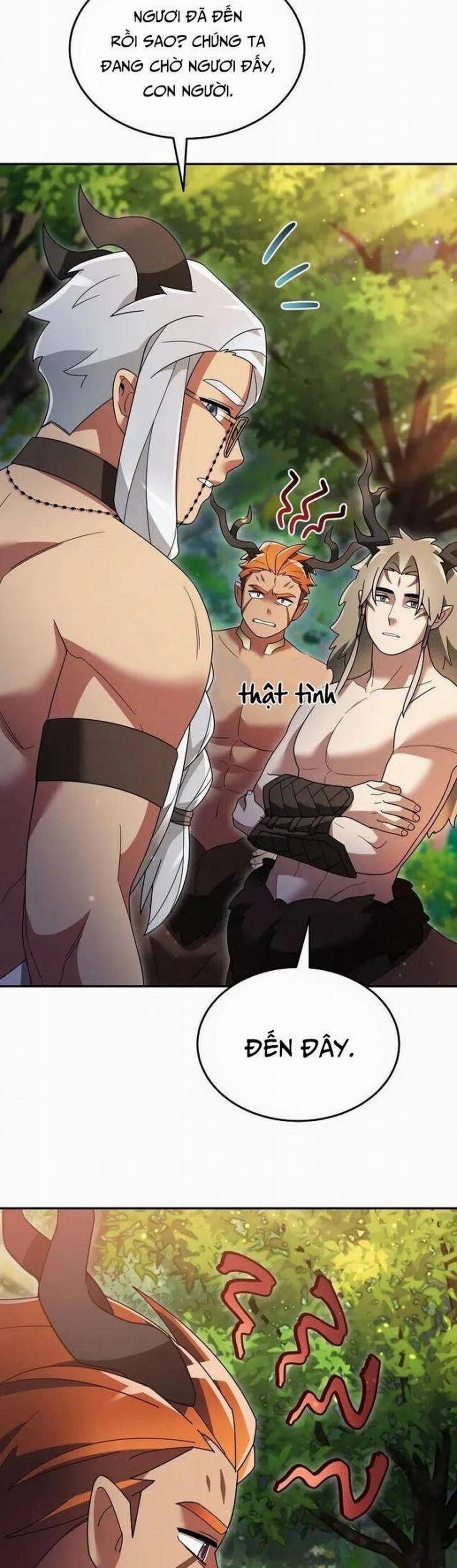 Người Mới Này Quá Mạnh 106 trang 3