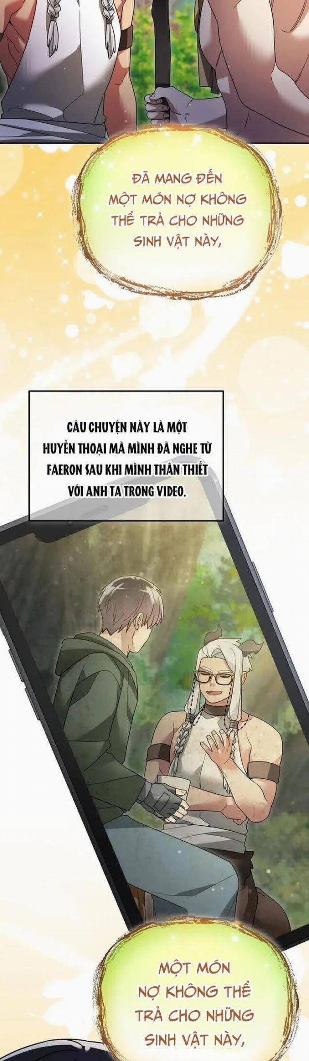 Người Mới Này Quá Mạnh 106 trang 30