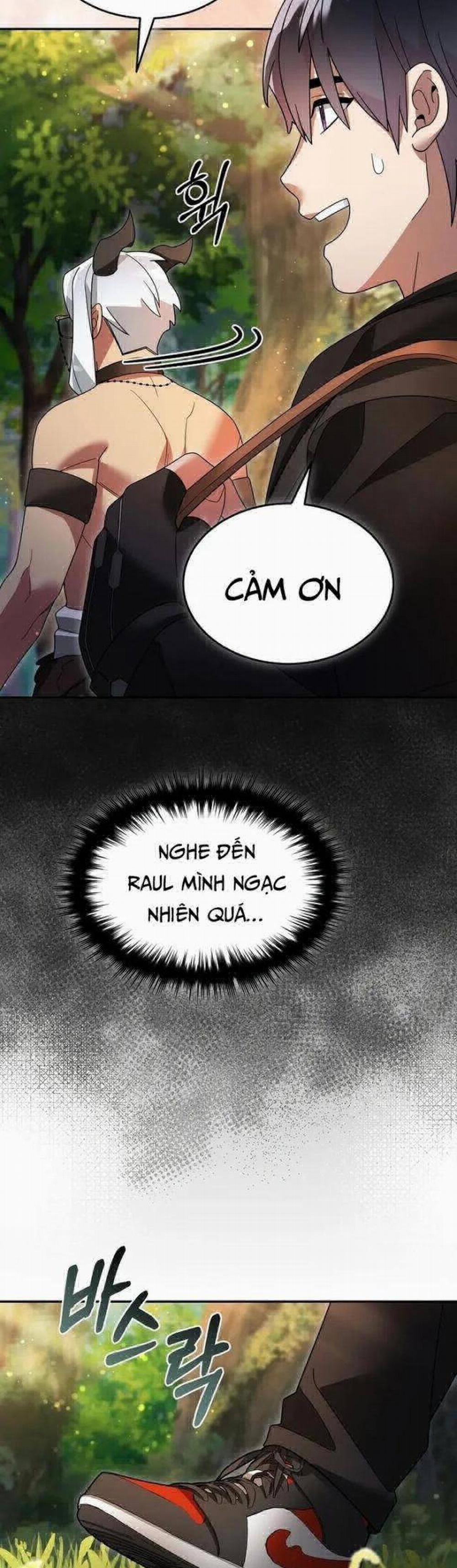 Người Mới Này Quá Mạnh 106 trang 6