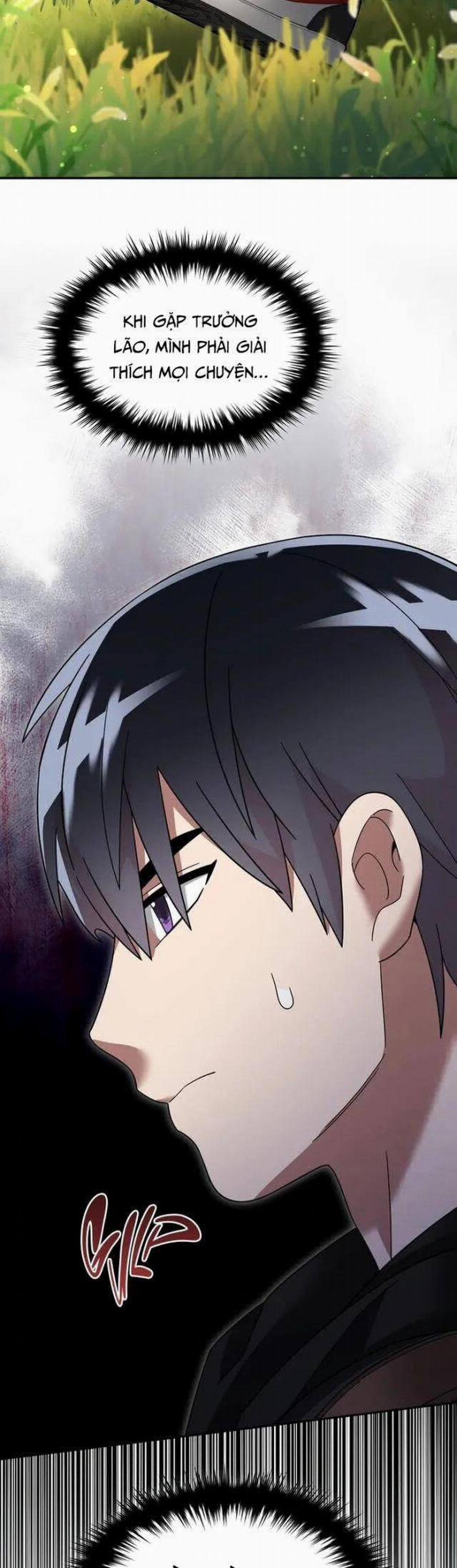 Người Mới Này Quá Mạnh 106 trang 7