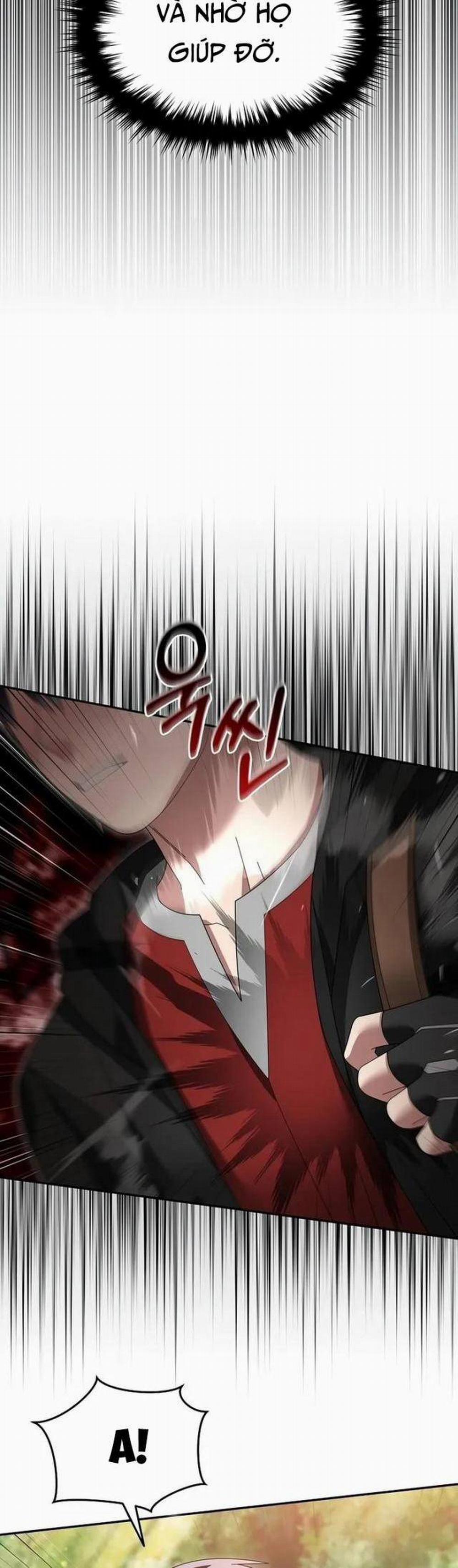 Người Mới Này Quá Mạnh 106 trang 8