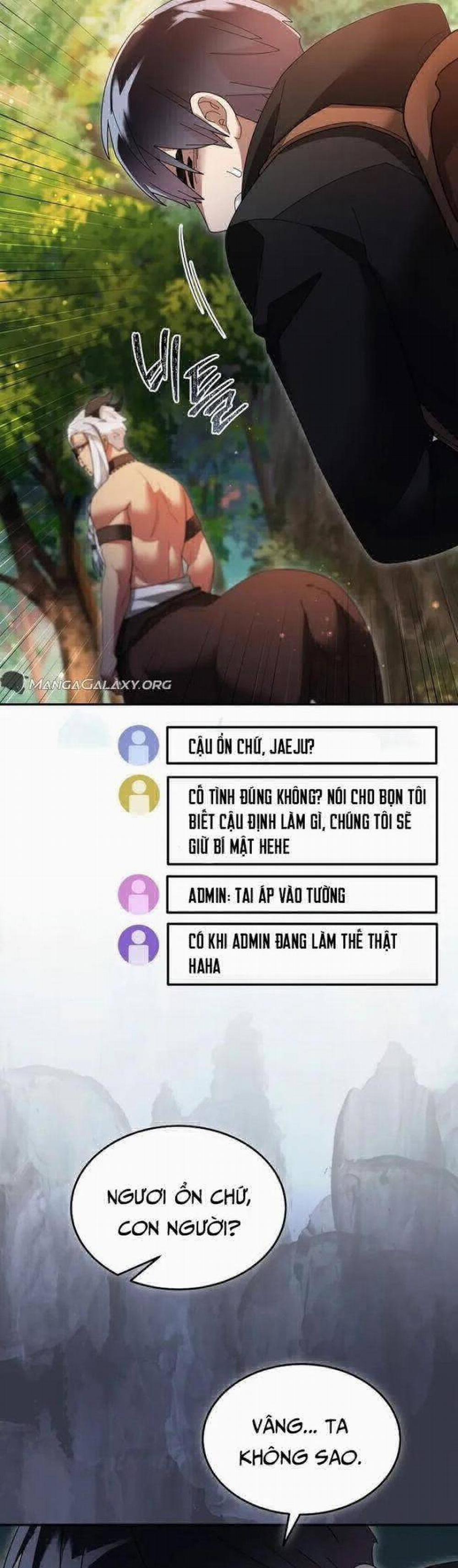 Người Mới Này Quá Mạnh 106 trang 9