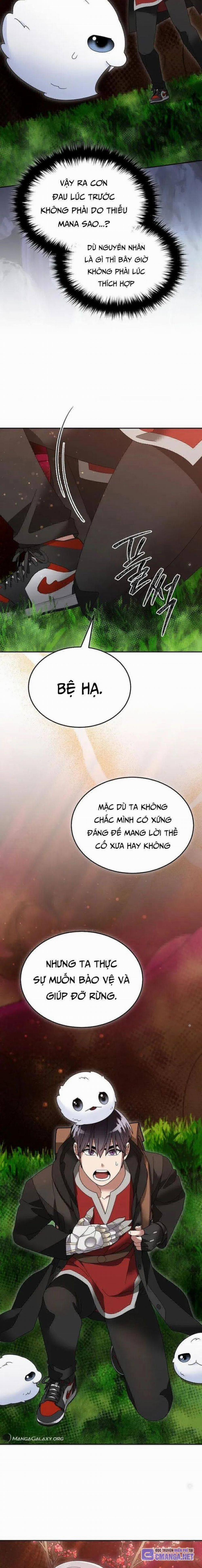 Người Mới Này Quá Mạnh 107 trang 10