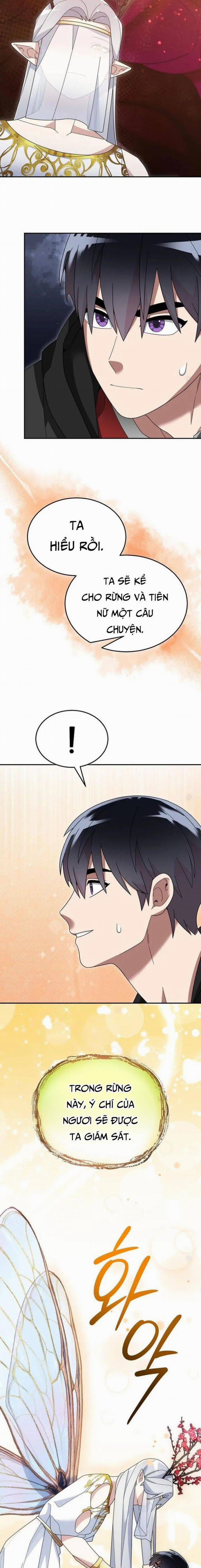 Người Mới Này Quá Mạnh 107 trang 11