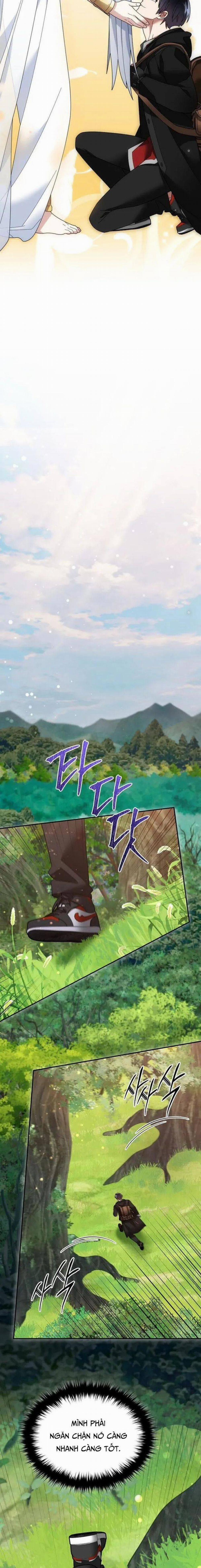 Người Mới Này Quá Mạnh 107 trang 12