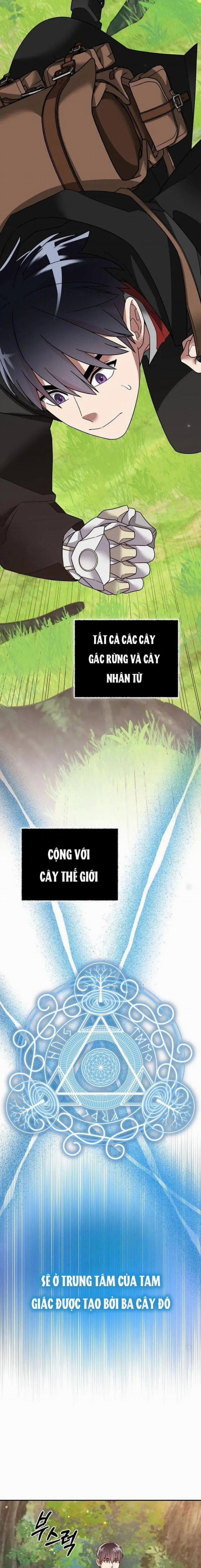 Người Mới Này Quá Mạnh 107 trang 13