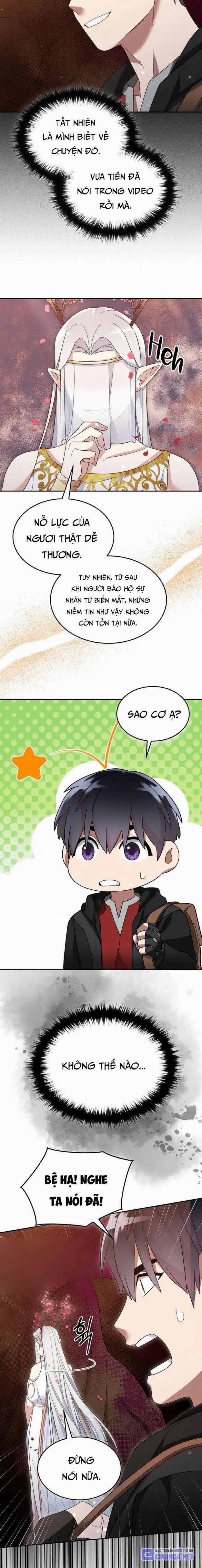 Người Mới Này Quá Mạnh 107 trang 2