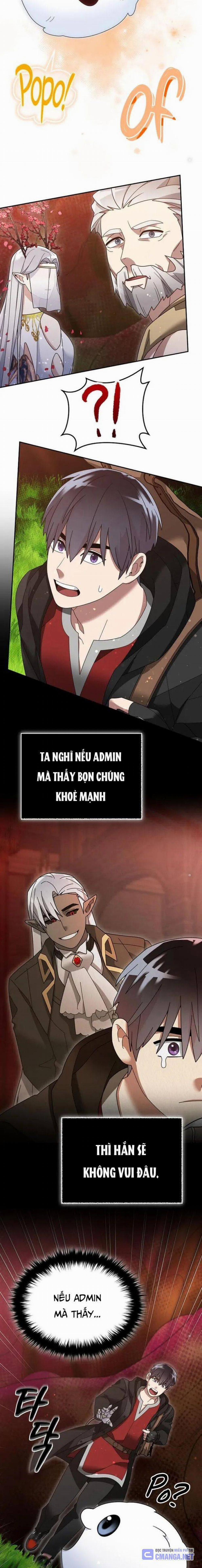 Người Mới Này Quá Mạnh 107 trang 4