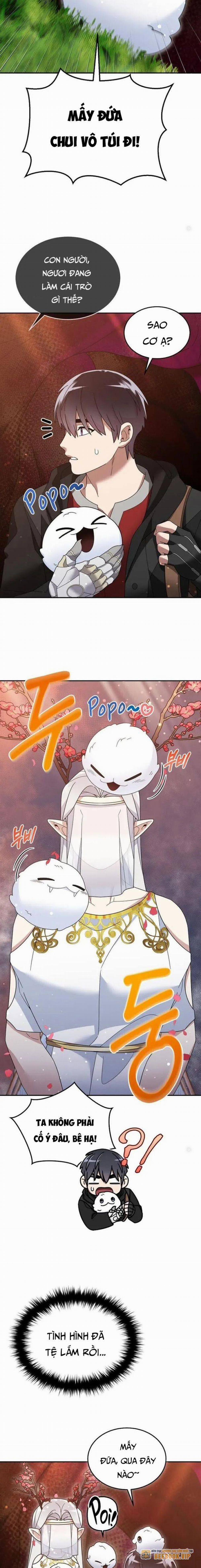 Người Mới Này Quá Mạnh 107 trang 5