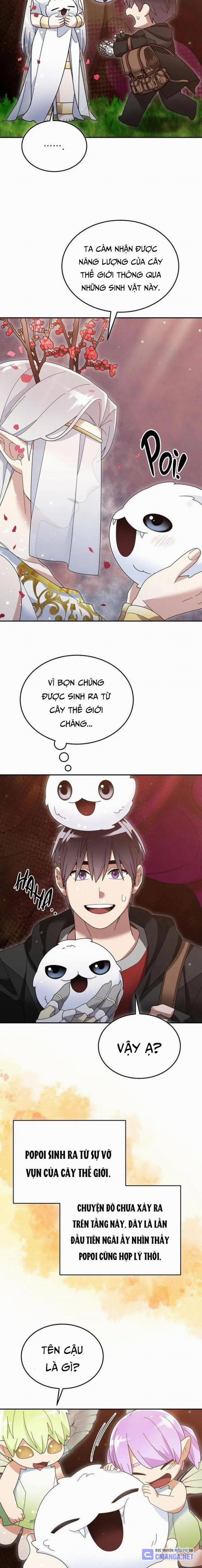 Người Mới Này Quá Mạnh 107 trang 6