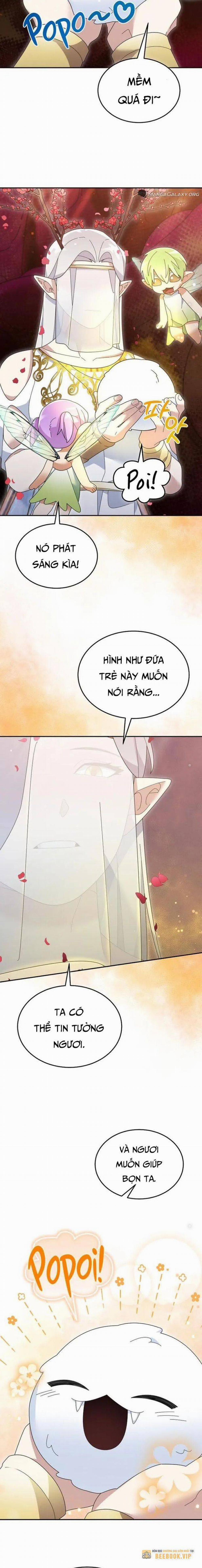 Người Mới Này Quá Mạnh 107 trang 7