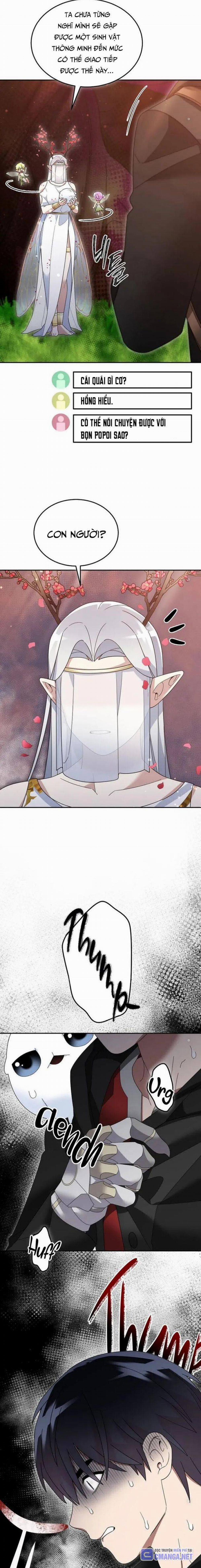 Người Mới Này Quá Mạnh 107 trang 8