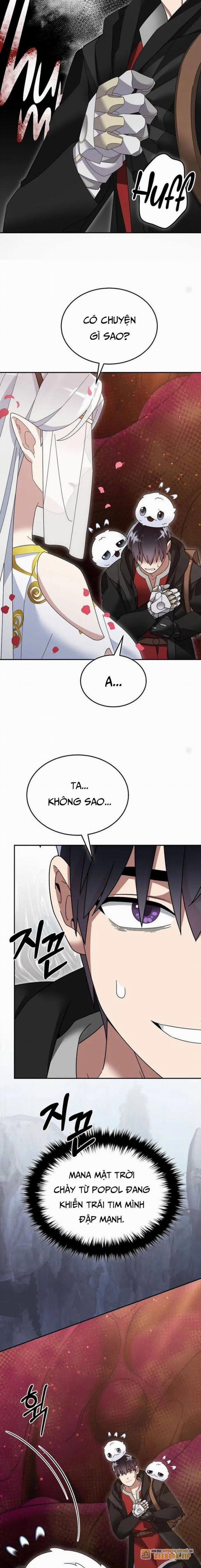 Người Mới Này Quá Mạnh 107 trang 9