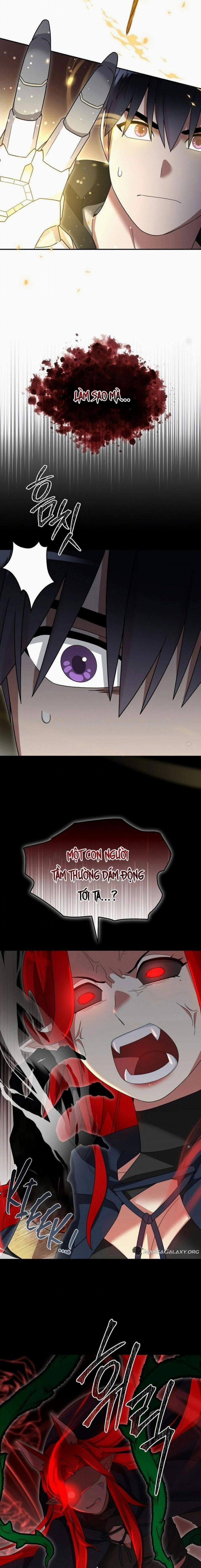 Người Mới Này Quá Mạnh 108 trang 11