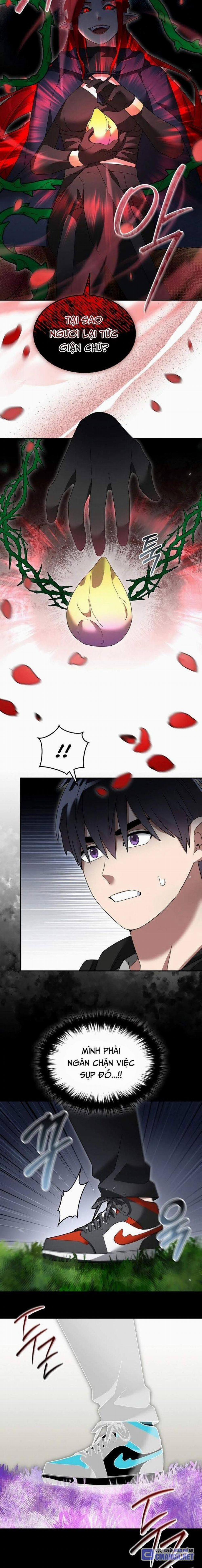 Người Mới Này Quá Mạnh 108 trang 2