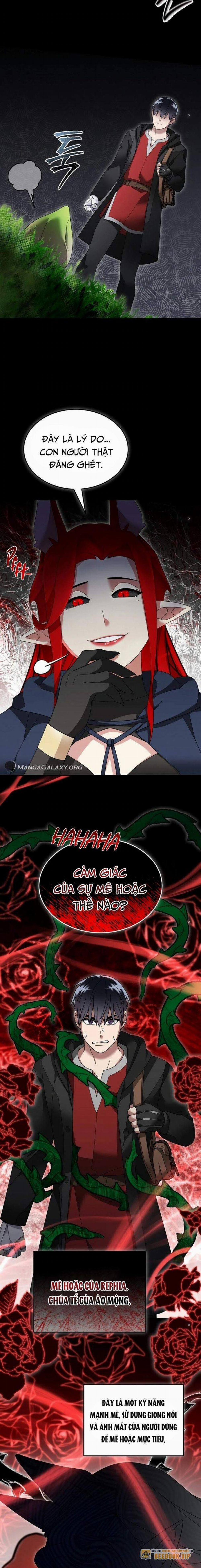 Người Mới Này Quá Mạnh 108 trang 3